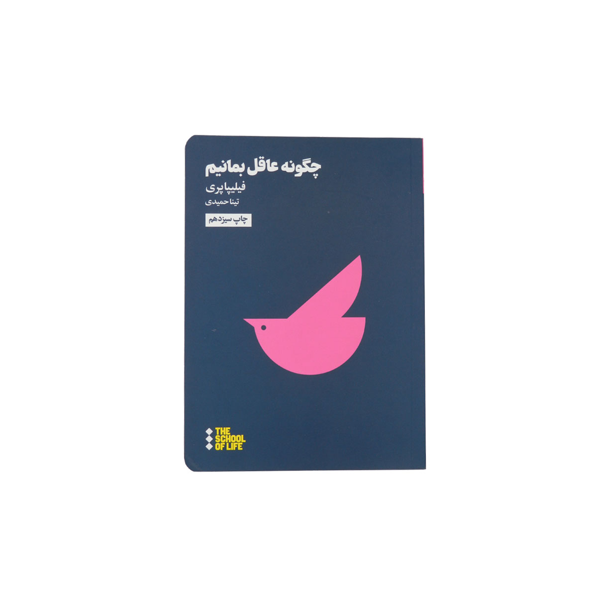 کتاب چگونه عاقل بمانیم