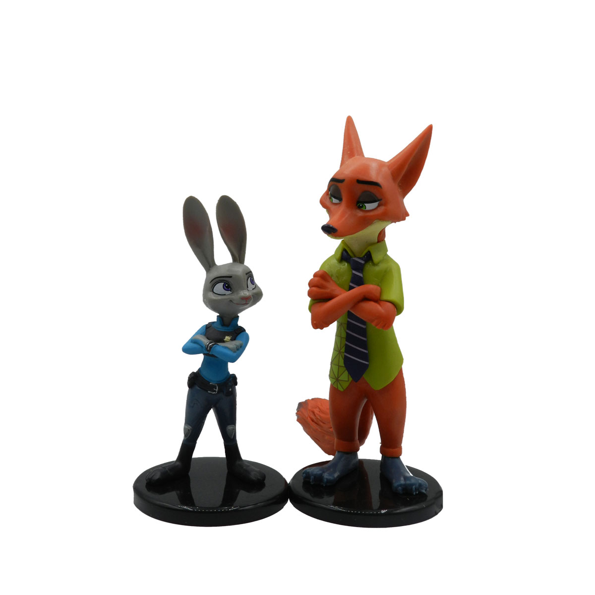 فیگور زوتوپیا | Zootopia Figure