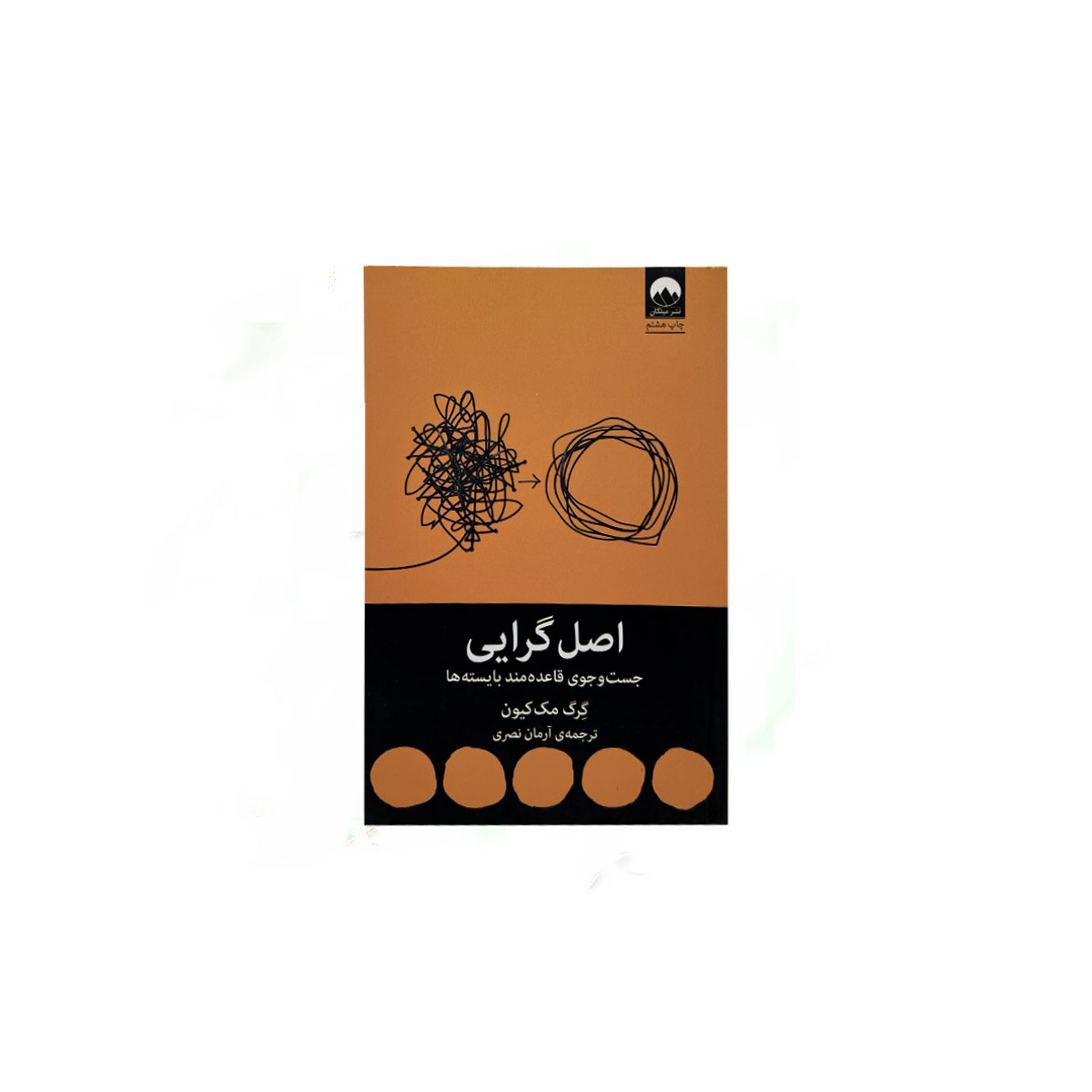 اصل گرایی اموخته