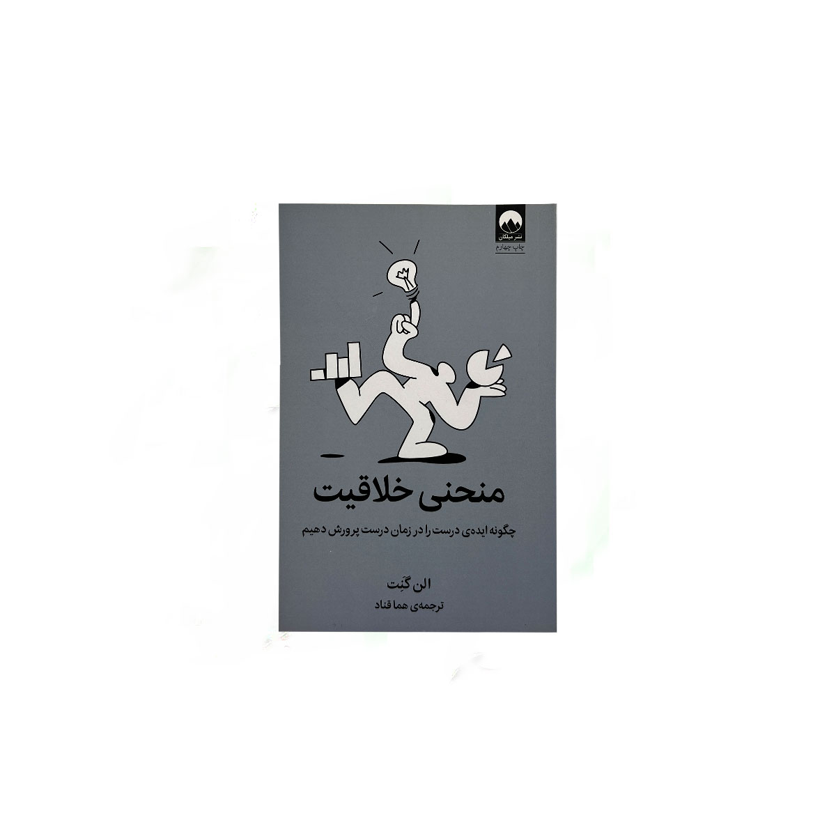 منحنی خلاقیت_میلکان