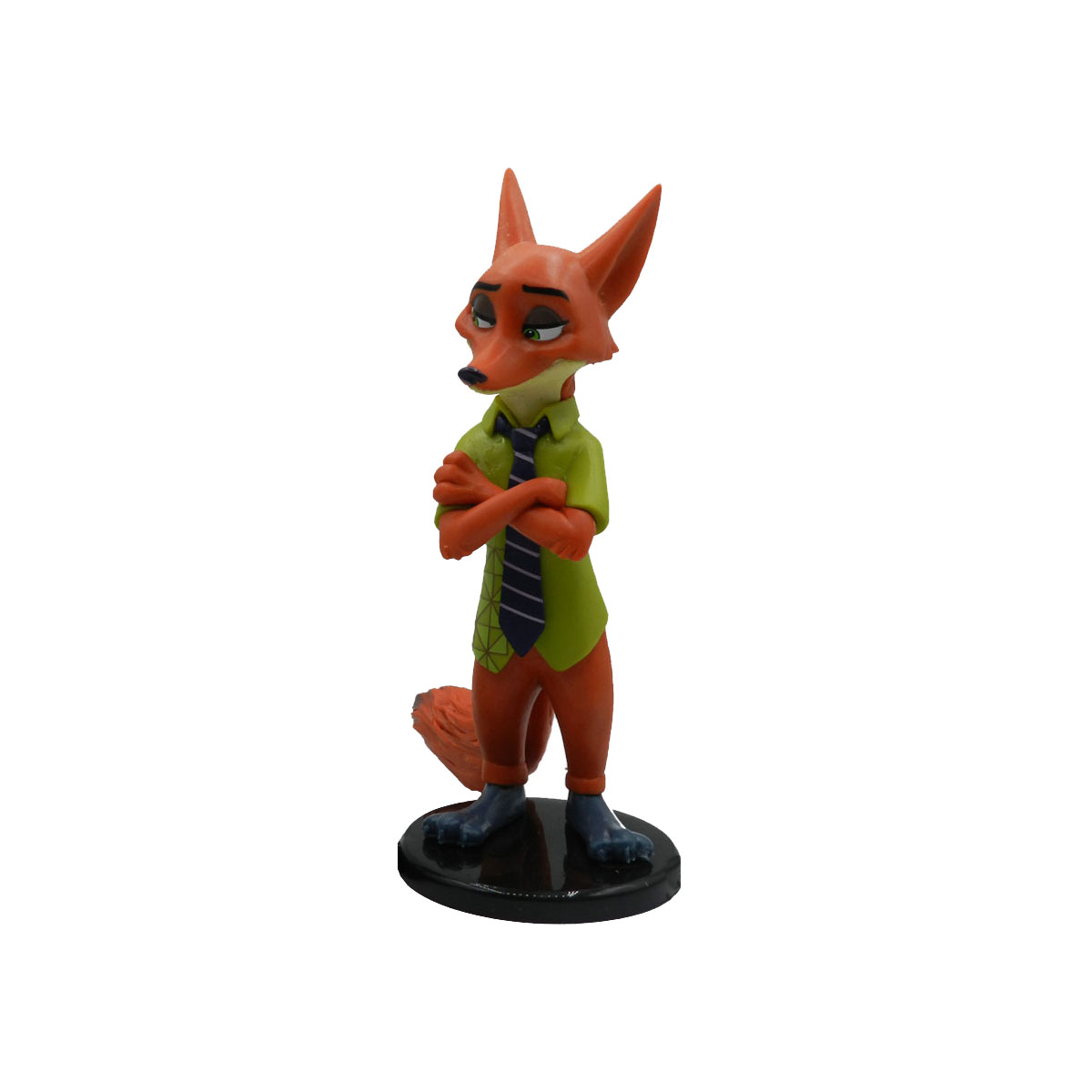 اکشن فیگور روباه زوتوپیا Zootopia