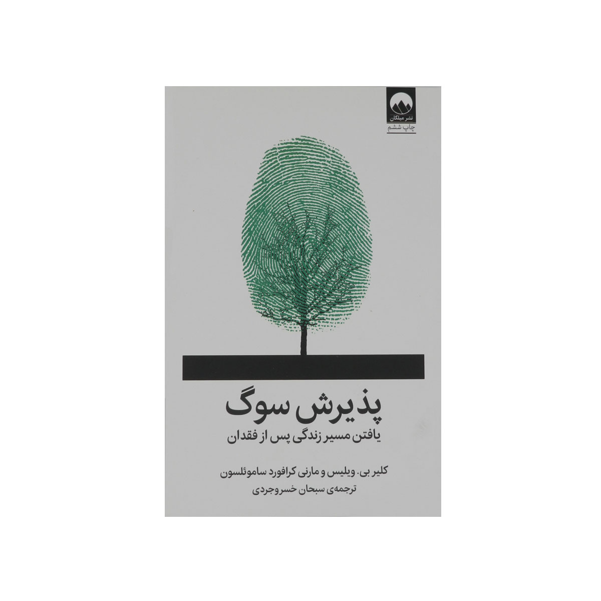 پذیرش سوگ: یافتن مسیر زندگی پس از فقدان