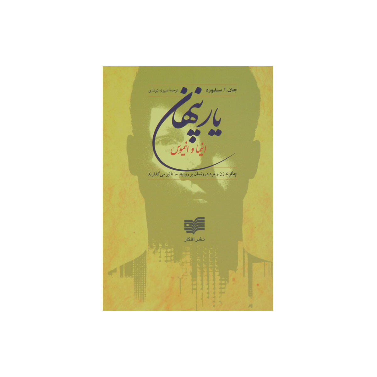 کتاب یار پنهان
