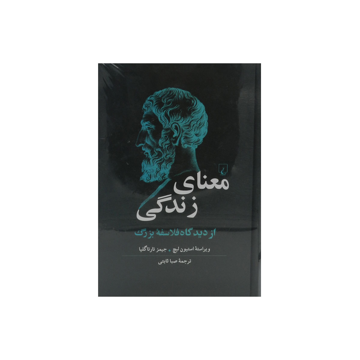 کتاب معنای زندگی