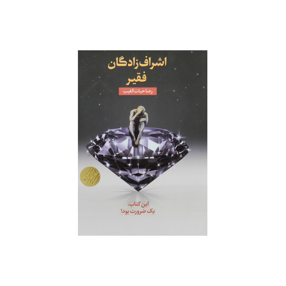 کتاب اشراف‌زادگان فقیر