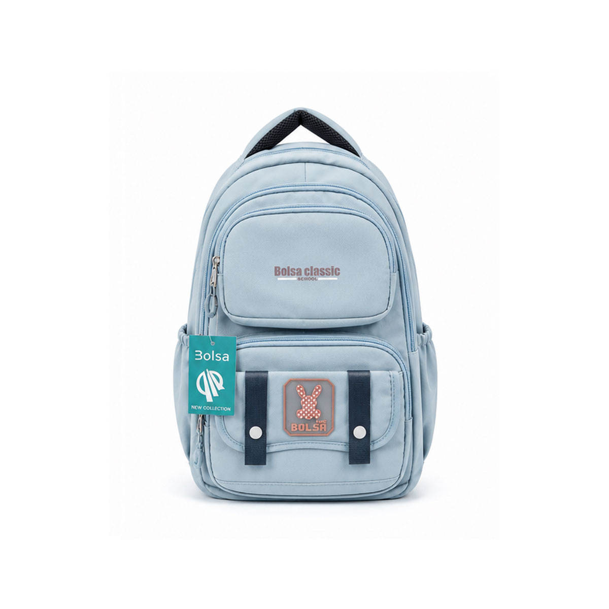کوله پشتی دانش‌آموزی Bolsa