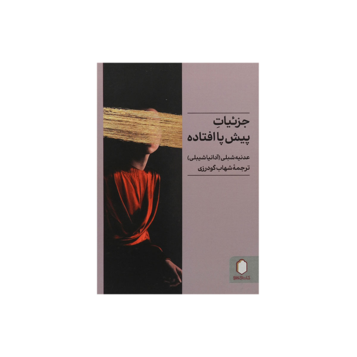 کتاب جزئیات پیش‌پا افتاده