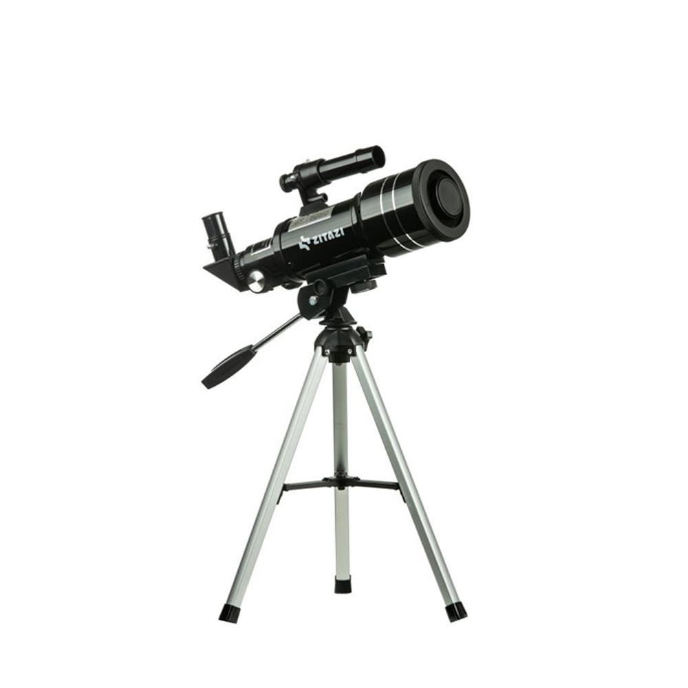تلسکوپ طبیعتگردی زیتازی مدل Nature 300 – با بزرگنمایی 150 برابر و پایه 30 سانتی متری